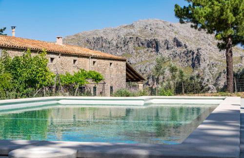 Agroturismo Son Alzines - Foto 75