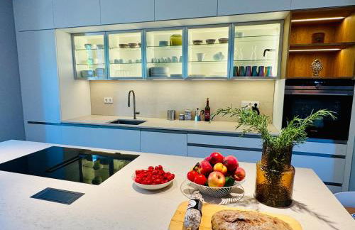 Libertas Tuscan Hideaway - Foto 8