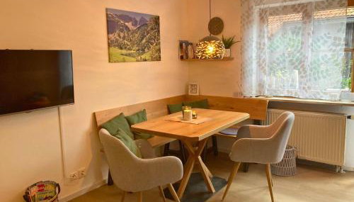 Ferienwohnung Bergleuchten - Foto 2