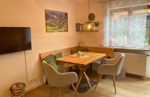 Ferienwohnung Bergleuchten - Foto 2
