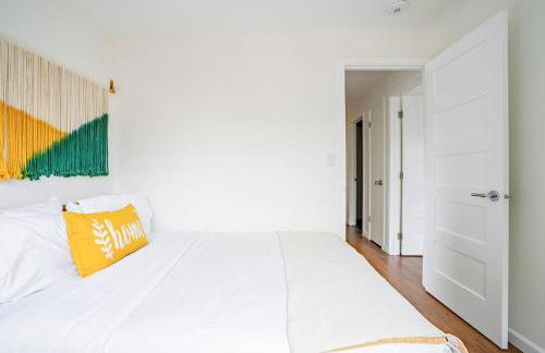 Beautiful Modern Farmhouse near DT w6 queen rooms - Foto 23