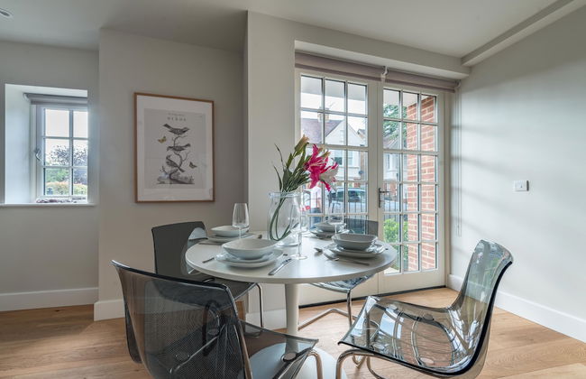 Hampden Apartments - the Diana - Foto 11