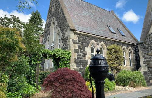Old Schoolhouse, Galgorm (Annexe) - Foto 20