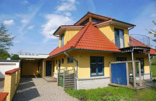 Det gule Hus - Foto 20