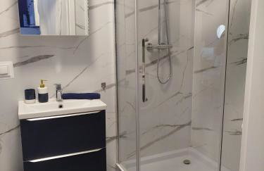 Trimare Blue Apartament Sztutowo - Foto 23