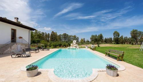 Villa Pizzi by Perle di Puglia - Foto 2