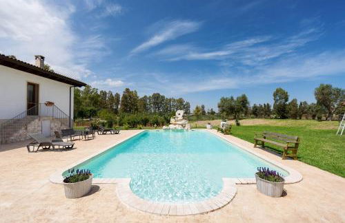 Villa Pizzi by Perle di Puglia - Foto 2