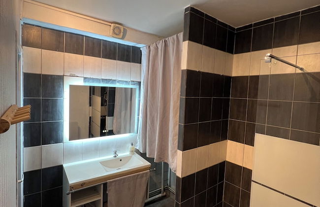 Appartement Business Famille 1 - Foto 26