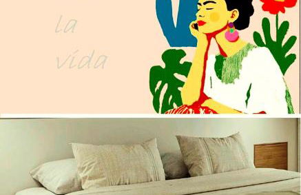 Tree of Life Art Hotel - Foto 2