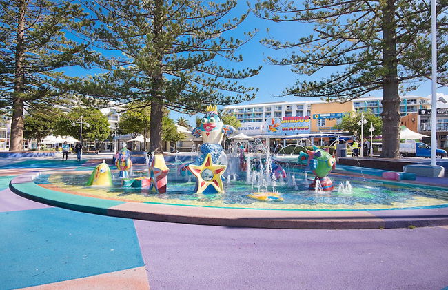 Nesuto The Entrance Apartments - Foto 47