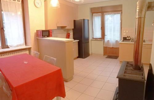 Gîte avec sauna - Foto 40