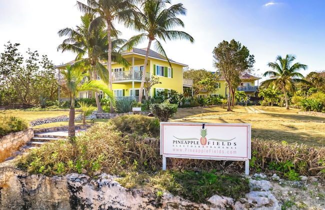 Pineapple Fields Boutique Condo Hotel - Foto 1