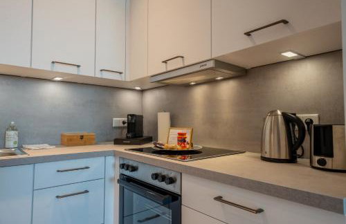 SCHLOSSBERG RESIDENCES - 3 Glocken Luxury PENTHOUSE-Apartments - Foto 47