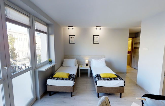 Rint- Rynek Kosciuszki - Photo 3