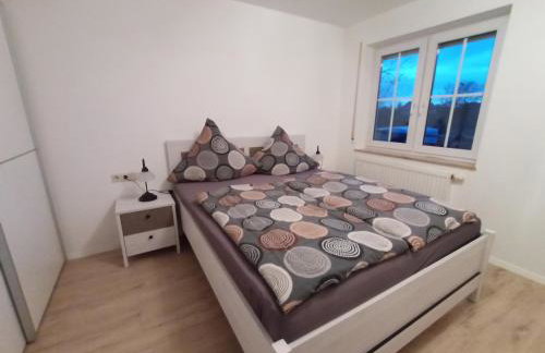 BodenSEE Apartment Wasserburg "Im tiefen Brunnen" - Foto 14