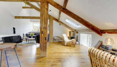 Loft 11 - Unique Apartment with Stunning Views - Foto 3