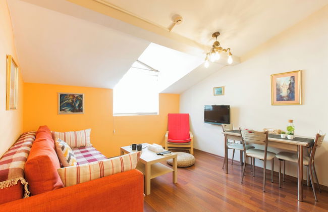 Istanbul Apartments - Foto 27