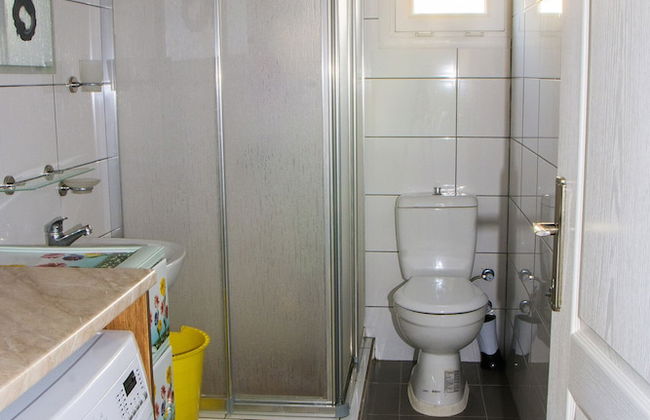 Seaside House 2 Double Bedrooms With Spectacular Mountain Sea View - Foto 5