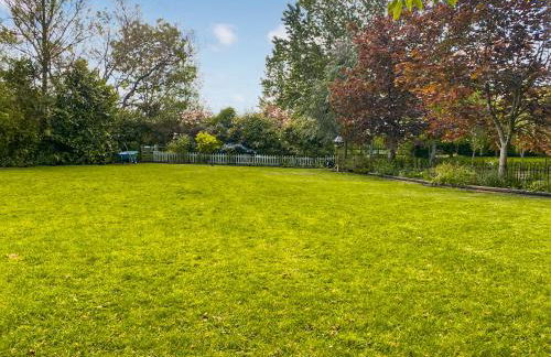 Rumbolds Retreat - Foto 16