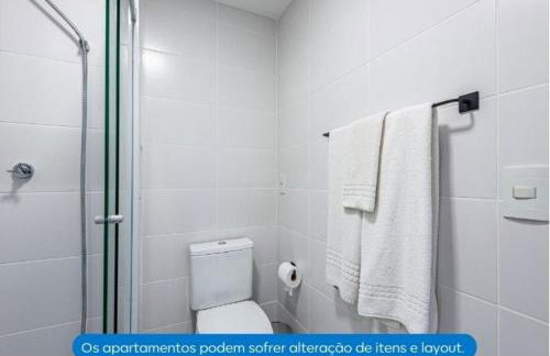 Roomo Transamerica SP Alto do Ipiranga - Foto 71