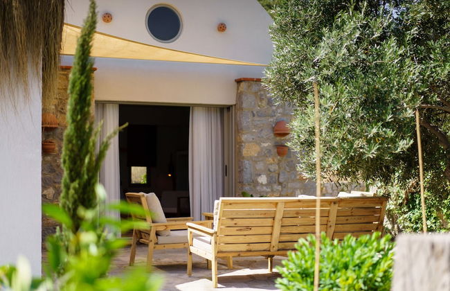 Odette Bodrum - Foto 62