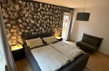 FerienHaus mit Sauna Schustergasse Bischofsheim Rhön - Foto 4