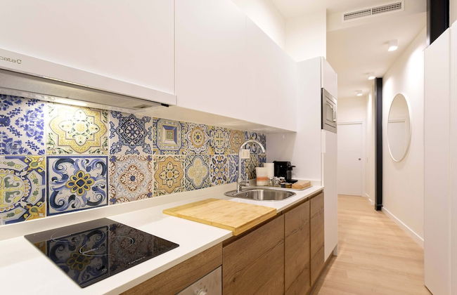 Genteel Home Museo - Foto 19