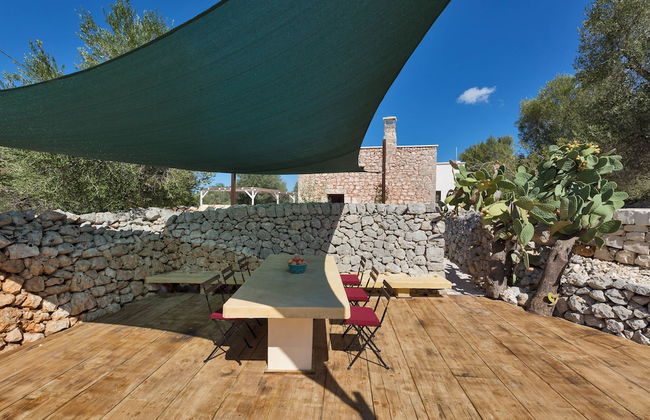 Trulli La Gaura - Foto 26