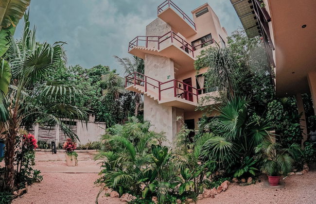 STARFIT Hotel Boutique with access Beachclub, Gym & Spa - Foto 68