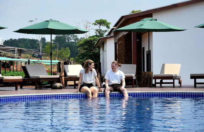 PIDA COFFEE FARM LODGE - Photo 32