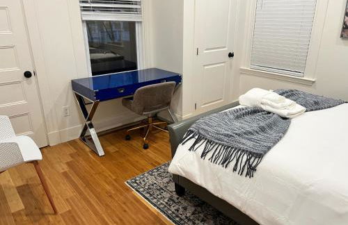 Harvrd-MIT-B.U./Parkfree/Single Family residence - Foto 23