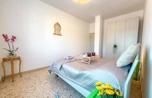 Jackson Apartment 3Piano vicino al mare Rif A821 - Foto 8