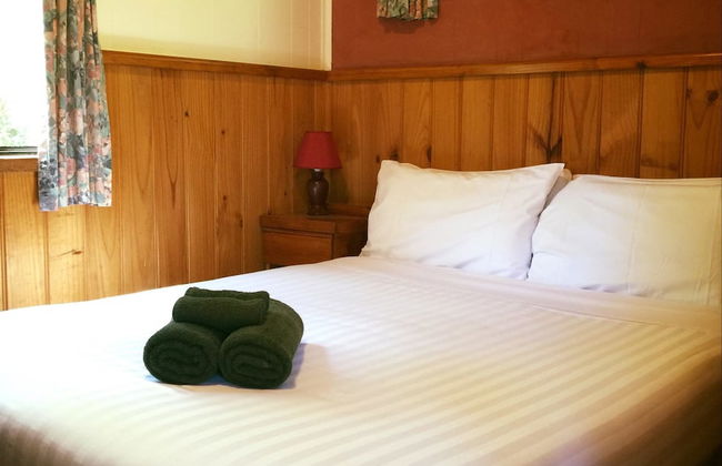 BIG4 Strahan Holiday Retreat - Foto 17