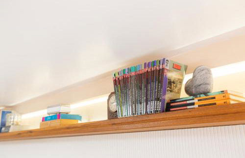 Flat no Shopping Piratas com vista para o mar - Foto 18