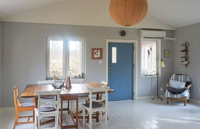 6 Person Holiday Home in Ronneby-by Traum - Photo 10