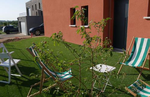 L'Atelier du Champ Ladoit - Foto 4