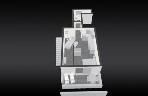 Fewo Bavarian Pre-Alps -Gipfelzwerge- - Foto 2