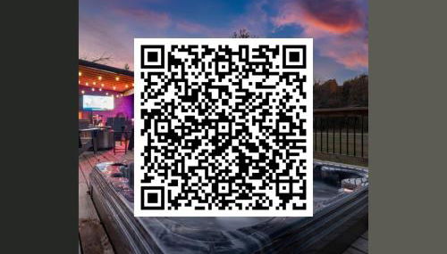 Creekside Oasis - 5BR Retreat with Pool & Hot Tub - Foto 5