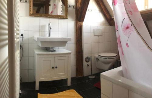 Ferienwohnung Mainidylle - Foto 15