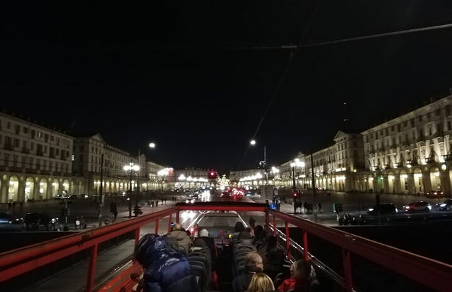 Luci d'Artista City Tour - Photo 9