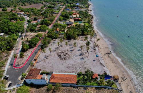 Casa Beira-Mar em Guadalupe - Photo 21
