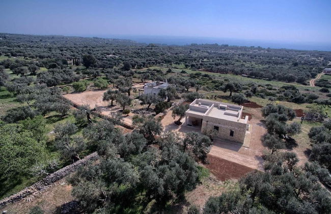 Volito House - Photo 38