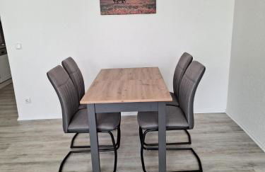 Ferienwohnung Weser - Foto 4