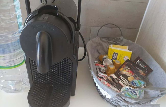 Heraklion Old Port Apartments - Foto 21