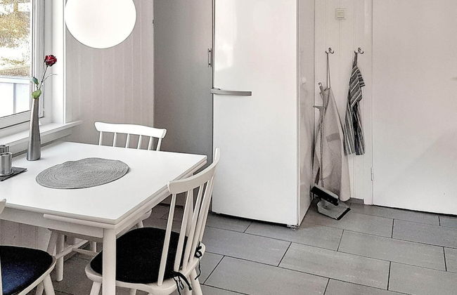 8 Person Holiday Home in Eidsvag-by Traum - Foto 32