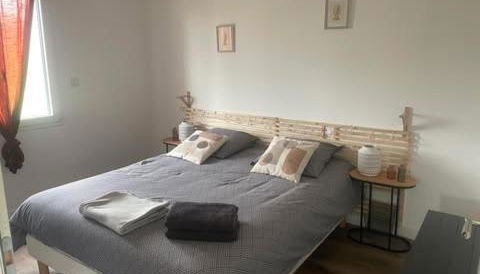 Maison chaleureuse axe Reims-Laon-Soissons - Foto 5