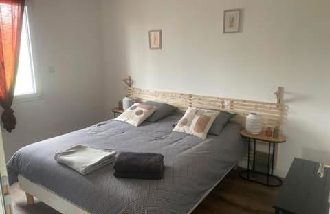 Maison chaleureuse axe Reims-Laon-Soissons - Foto 5