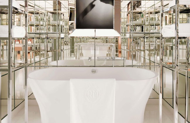 Le Royal Monceau - Raffles Paris - Foto 64