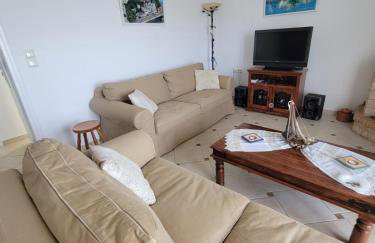 Το Μπαλκόνι της Ξανθής - Photo 22