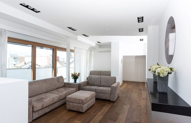 Amedeo Zotti Residence - Foto 46